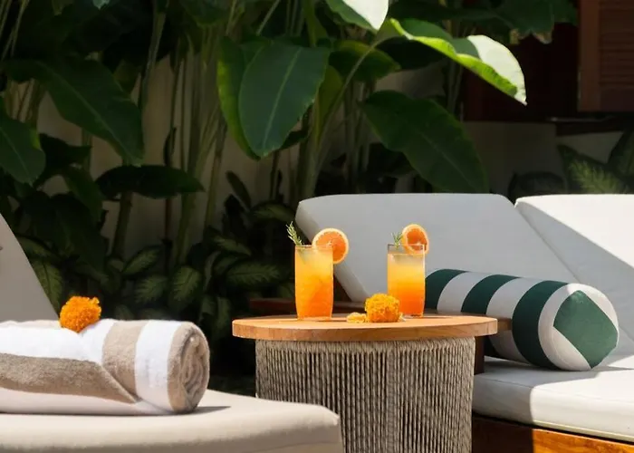 Omah Bumbak Villa Canggu