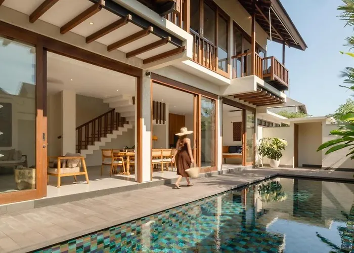 Omah Bumbak Villa