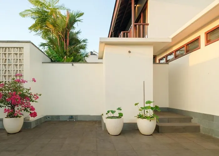 Villa Omah Bumbak