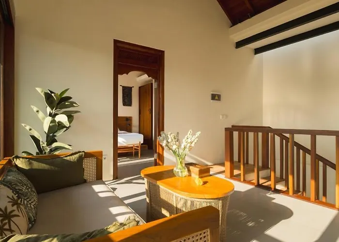 Omah Bumbak Canggu