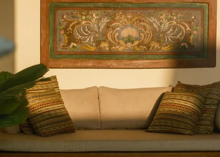 Omah Bumbak Canggu