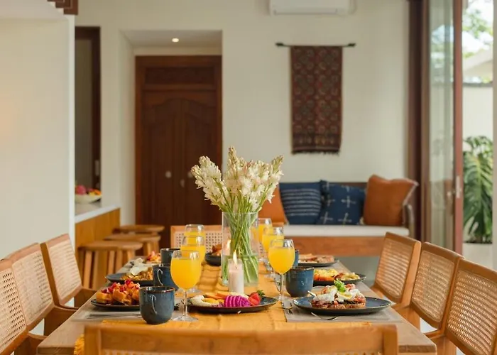 Omah Bumbak Canggu